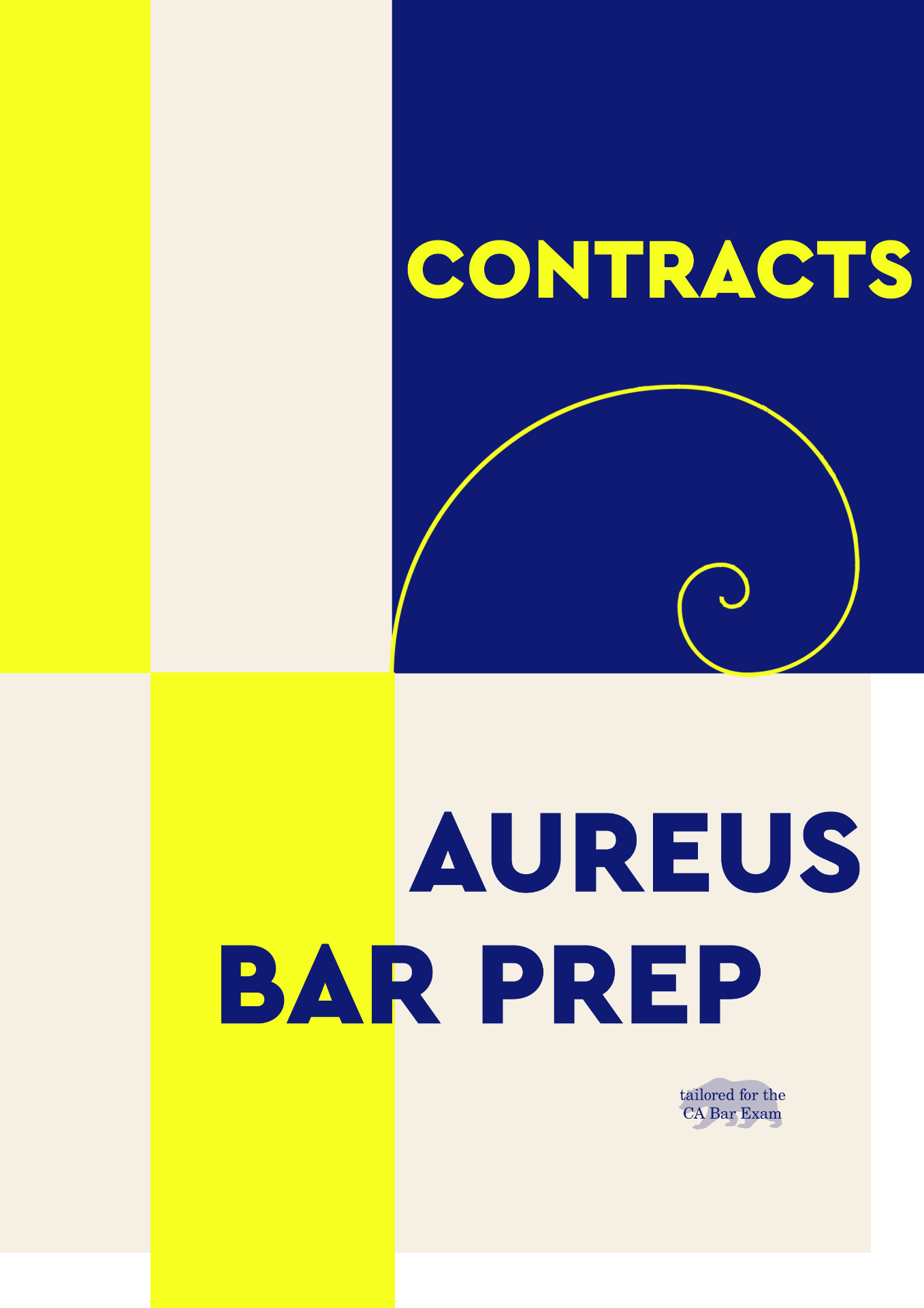 California Bar Exam Prep for Foreign Attorneys